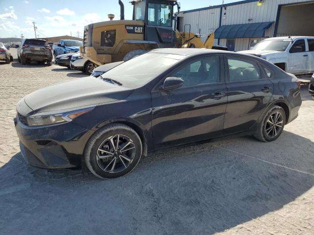 2022 KIA FORTE FE #2953070669