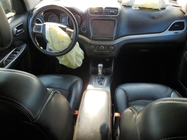 2016 DODGE JOURNEY CR - 3C4PDDGGXGT189783