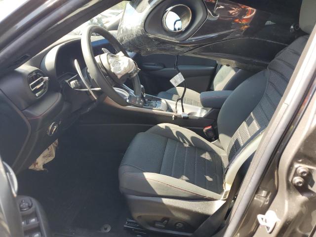2024 DODGE HORNET R/T ZACPDFCW7R3A30827