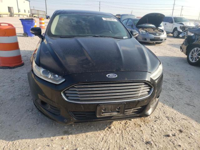 VIN 3FA6P0HDXGR354654 2016 Ford Fusion, SE no.5