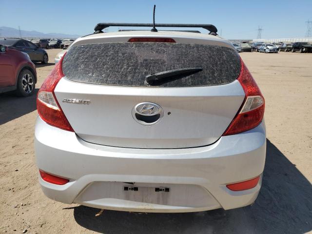 2016 HYUNDAI ACCENT SE KMHCT5AE6GU262244  72941414