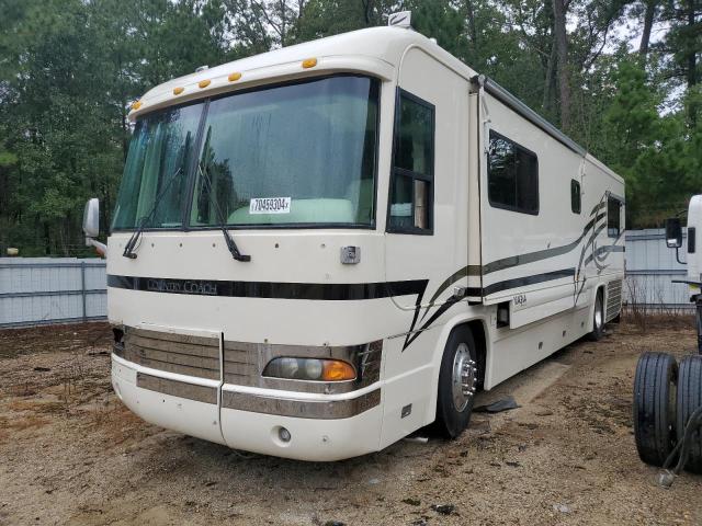 COUNTRY COACH MOTORHOME MOTORHOME 2000 beige   4U7C6DN16Y1101798 photo #3