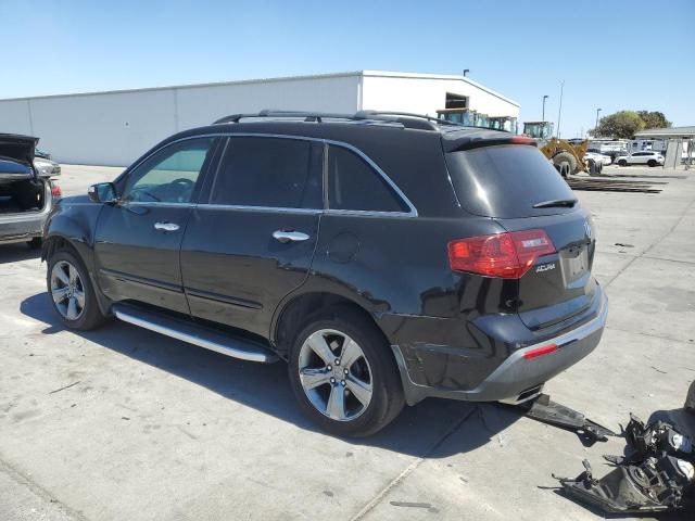 2012 ACURA MDX TECHNO 2HNYD2H38CH516036  70806404