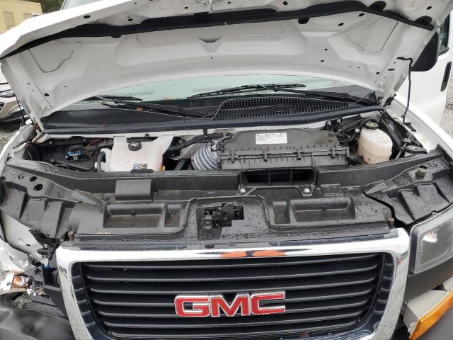 2022 GMC SAVANA G25 1GTW7AF73N1229435