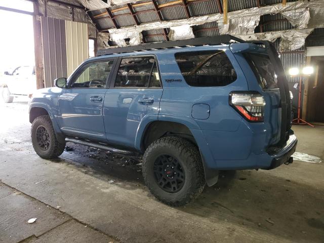 VIN JTEBU5JR0J5560480 2018 Toyota 4runner, Sr5/Sr5... no.2