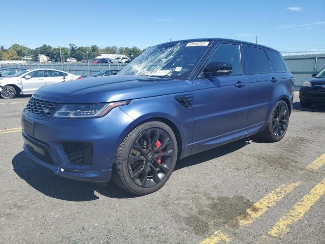 2020 LAND ROVER RANGE ROVE #2979326752