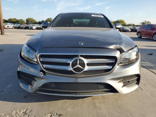 VIN WDDZF6GB3JA477409 2018 Mercedes-Benz E-Class, 4... no.5