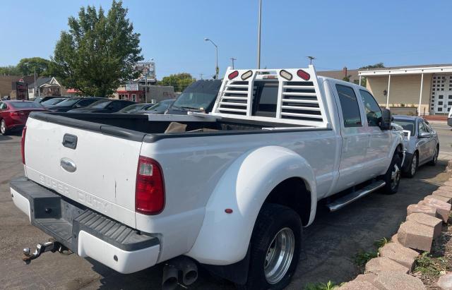 2012 FORD F350 SUPER 1FT8W3DTXCEC18381  71447024