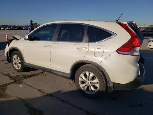 VIN 5J6RM3H58EL023944 2014 Honda CR-V, EX no.2