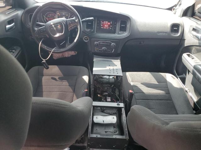 2016 DODGE CHARGER PO - 2C3CDXAT0GH188760
