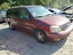 FORD FREESTAR S photo