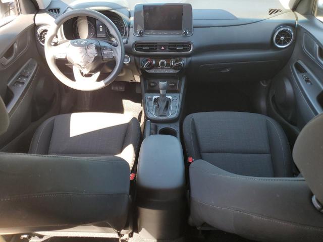 2022 HYUNDAI KONA SEL - KM8K62AB6NU912453