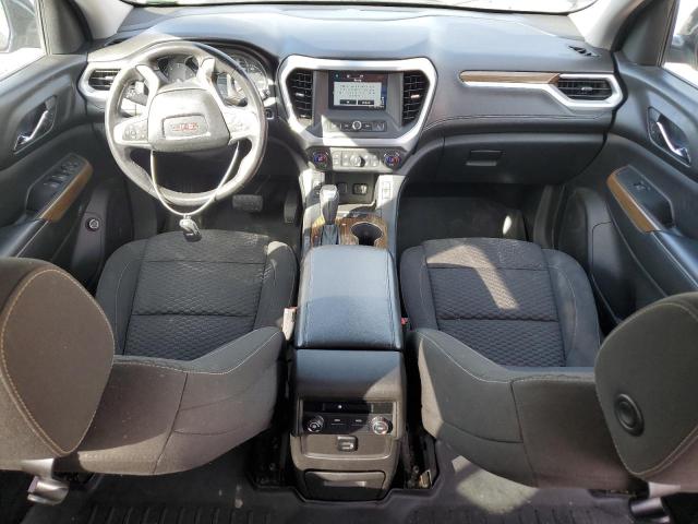 2017 GMC ACADIA SLE - 1GKKNLLS8HZ250123
