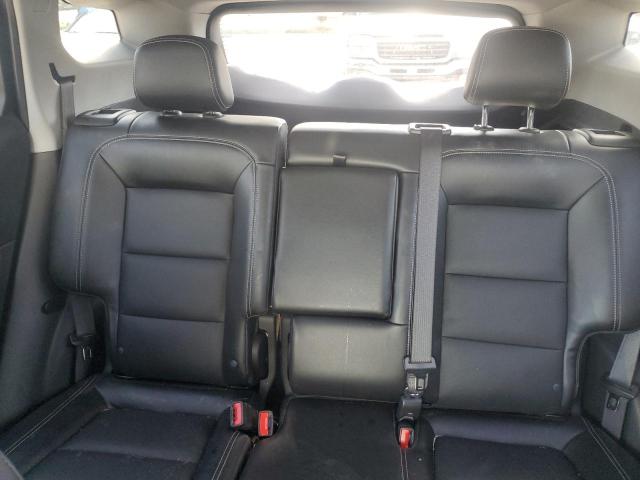 2022 GMC TERRAIN SL - 3GKALVEV6NL100034