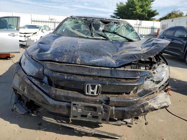 2019 HONDA CIVIC SPOR 2HGFC2F84KH547556