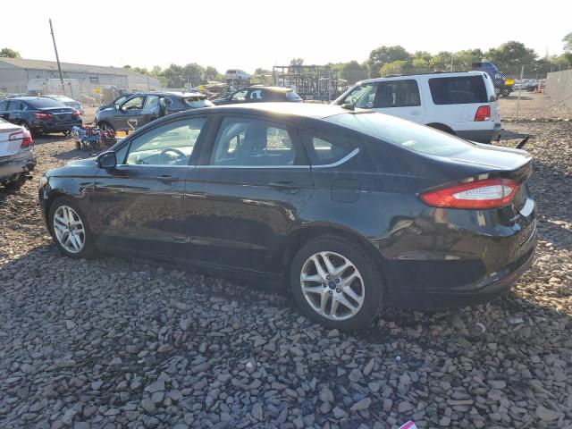 VIN 3FA6P0H79ER389144 2014 Ford Fusion, SE no.2