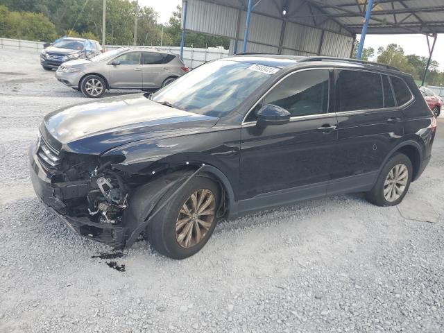 2019 VOLKSWAGEN TIGUAN SE - 3VV2B7AX9KM067849