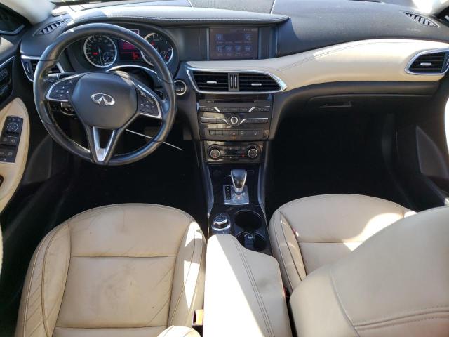 2017 INFINITI QX30 BASE - SJKCH5CR2HA019553