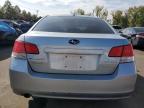 SUBARU LEGACY 2.5 photo