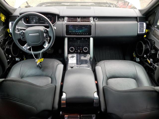 2020 LAND ROVER RANGE ROVE - SALGS2RUXLA405266