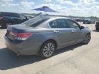 HONDA ACCORD EXL photo