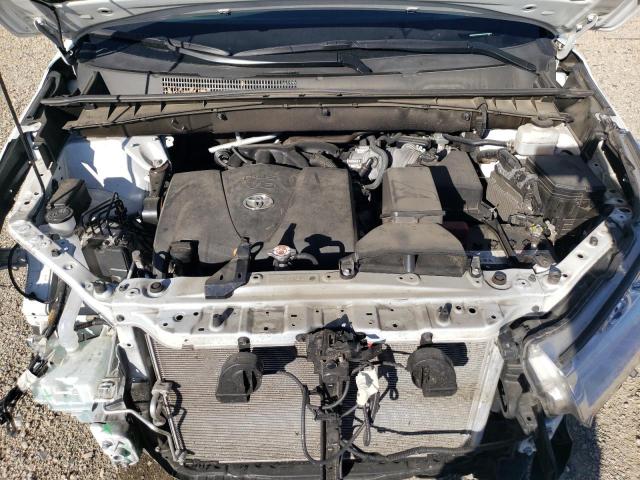 VIN 5TDBZRFH5KS738991 2019 Toyota Highlander, LE no.12