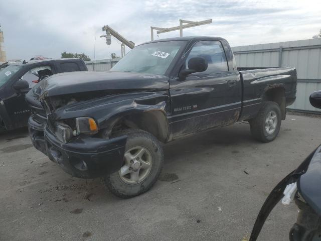 2001 DODGE RAM 1500 #3024075657