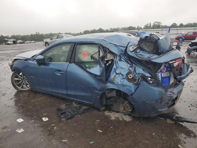 2018 MAZDA 3 TOURING - 3MZBN1L3XJM194568