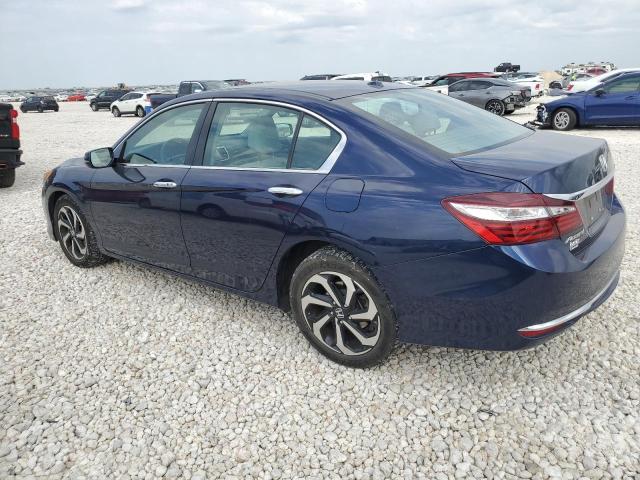2017 HONDA ACCORD EX - 1HGCR2F06HA223558