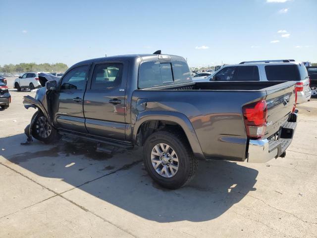 2018 TOYOTA TACOMA DOU - 3TMCZ5AN0JM166107
