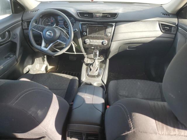 2019 NISSAN ROGUE S - 5N1AT2MT7KC809455