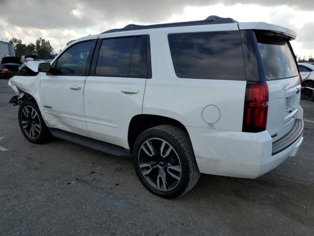 VIN 1GNSCCKC9JR206351 2018 Chevrolet Tahoe, C1500 P... no.2