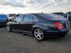 MERCEDES-BENZ S 550 4MAT photo