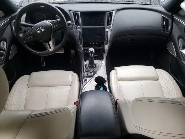 VIN JN1FV7AR0LM660251 2020 INFINITI Q50 no.8