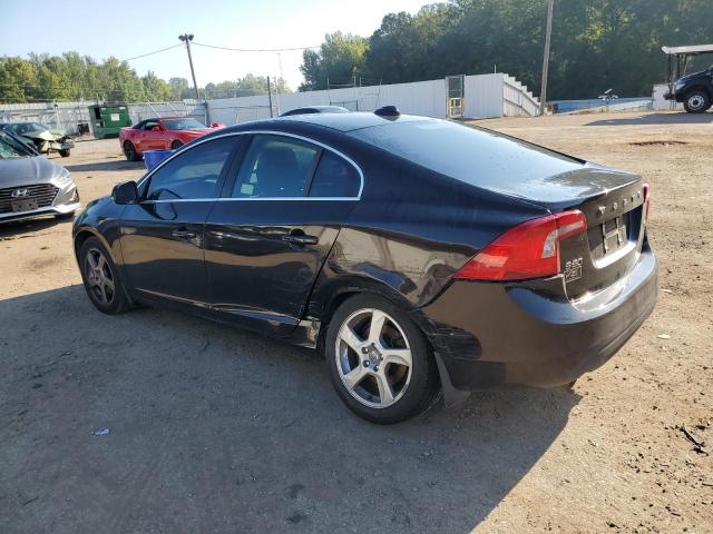 Vin: yv1622fs4c2123411, lot: 55105015, volvo s60 t5 20122