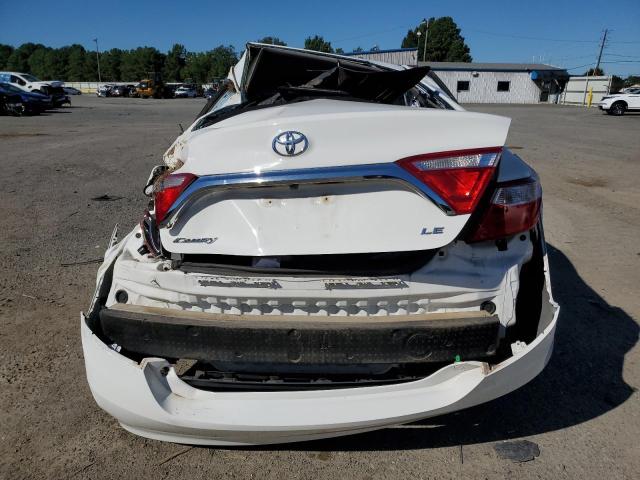 2016 TOYOTA CAMRY LE - 4T1BF1FK4GU178711