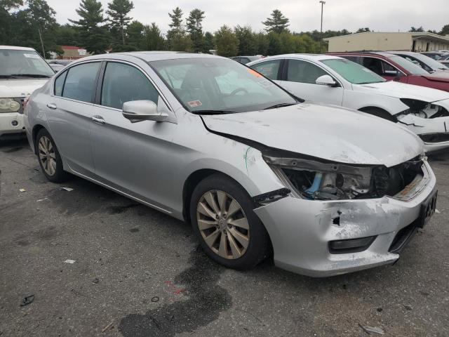 2015 HONDA ACCORD EXL - 1HGCR2F8XFA024919