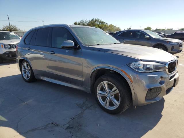 VIN 5UXKR0C53E0H25672 2014 BMW X5, Xdrive35I no.4