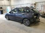 SUBARU IMPREZA SP photo