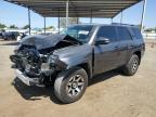 TOYOTA 4RUNNER SE photo