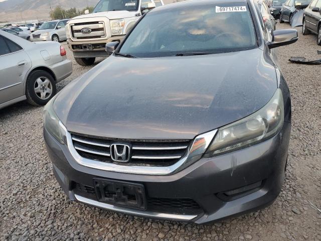 2014 HONDA ACCORD EXL 1HGCR3F82EA038267  69717474