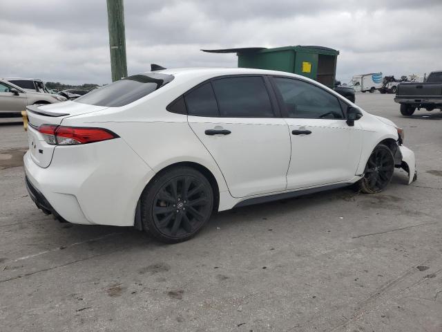 2021 TOYOTA COROLLA SE - 5YFS4MCE5MP072013