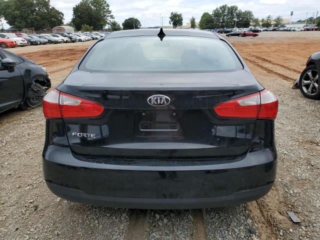 VIN KNAFK4A60E5172020 2014 KIA Forte, LX no.6