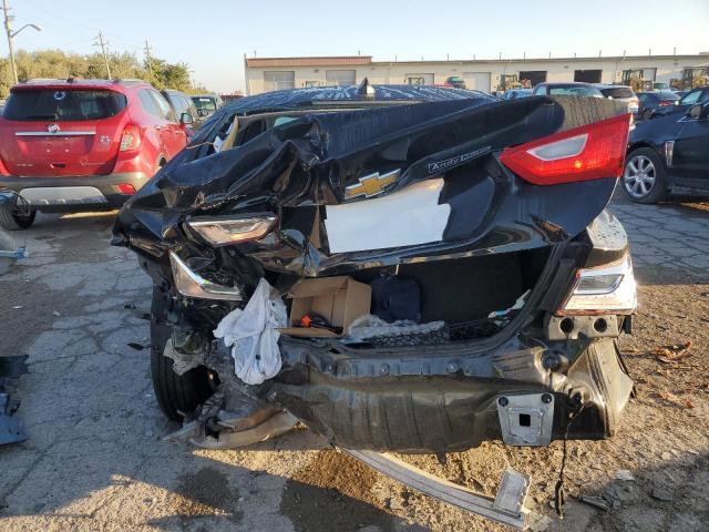 VIN 1G1ZB5ST5JF173493 2018 CHEVROLET MALIBU no.6