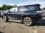 TOYOTA 4RUNNER LI photo