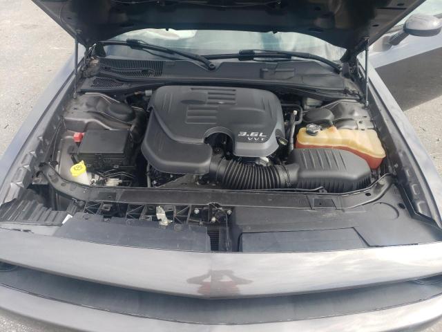 2015 DODGE CHALLENGER - 2C3CDZAGXFH740505