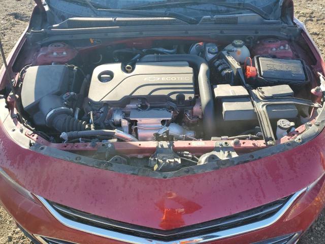2017 CHEVROLET MALIBU LT - 1G1ZE5ST9HF251954