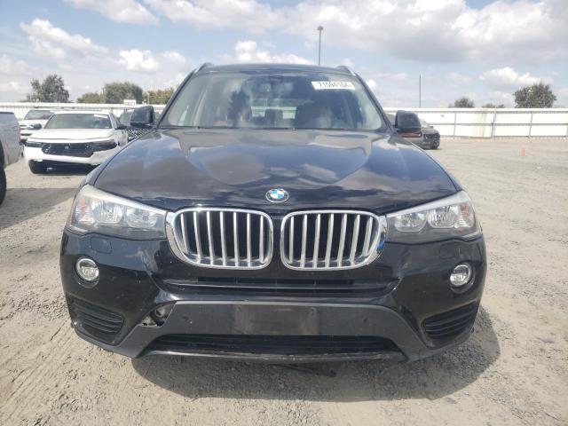 VIN 5UXWZ7C37H0V94398 2017 BMW X3, Sdrive28I no.5