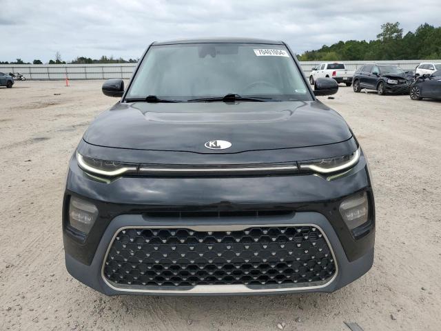 2020 KIA SOUL EX - KNDJ33AU5L7707475