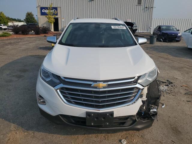 2018 CHEVROLET EQUINOX PR - 2GNAXVEV5J6276899